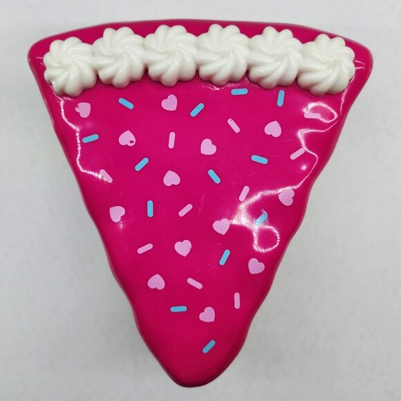 Polly Pocket Cake Slice Playset - Picture 2 of 8